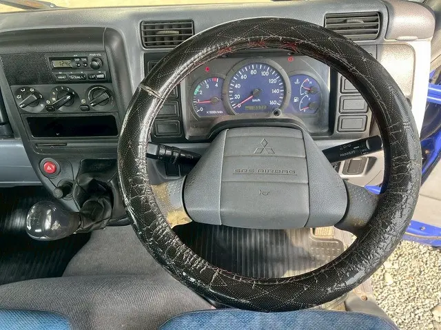 三菱 キャンター PA-FE70BB(未入力/関係無)の写真26