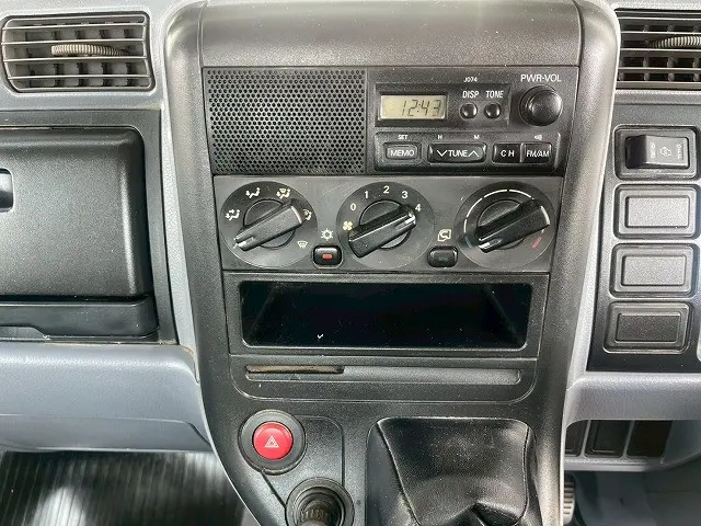 三菱 キャンター PA-FE70BB(未入力/関係無)の写真28