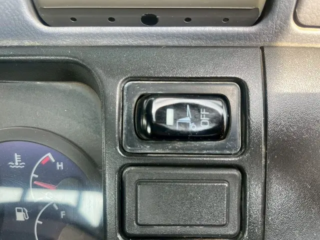 三菱 キャンター PA-FE70BB(未入力/関係無)の写真29