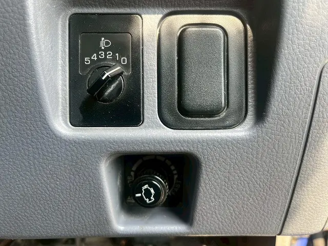 三菱 キャンター PA-FE70BB(未入力/関係無)の写真30