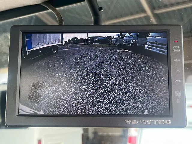 三菱 キャンター PA-FE70BB(未入力/関係無)の写真31