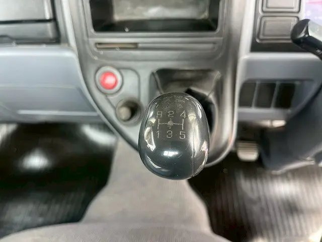 三菱 キャンター PA-FE70BB(未入力/関係無)の写真32