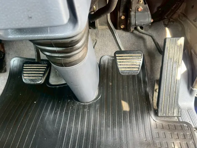 三菱 キャンター PA-FE70BB(未入力/関係無)の写真33