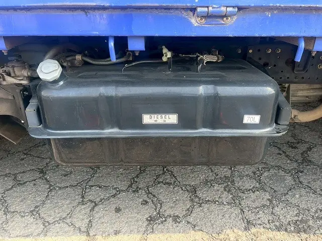 三菱 キャンター PA-FE70BB(未入力/関係無)の写真34