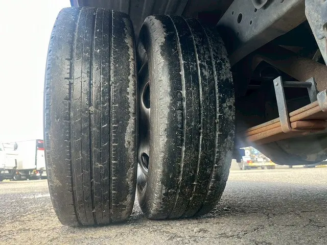 三菱 キャンター PA-FE70BB(未入力/関係無)の写真39