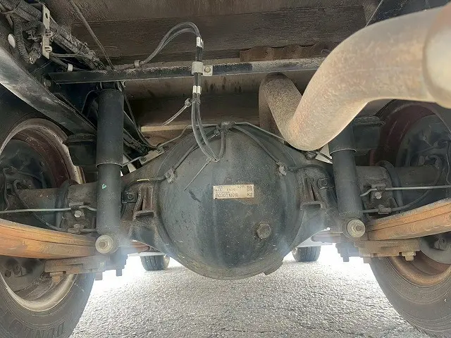 三菱 キャンター PA-FE70BB(未入力/関係無)の写真40