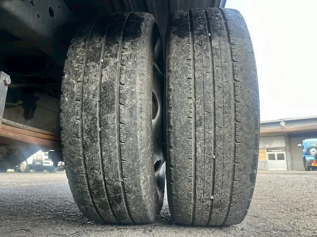 三菱 キャンター PA-FE70BB(未入力/関係無)の写真41