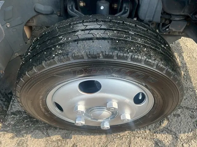 三菱 キャンター PA-FE70BB(未入力/関係無)の写真42