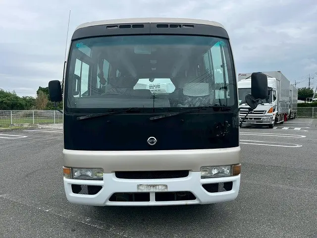 ★KK-!★Nox・PM適合車!★定員/29人!★H16-シビリアン・マイクロバス|日産 シビリアン KK-BJW41(未入力/関係無)の写真3