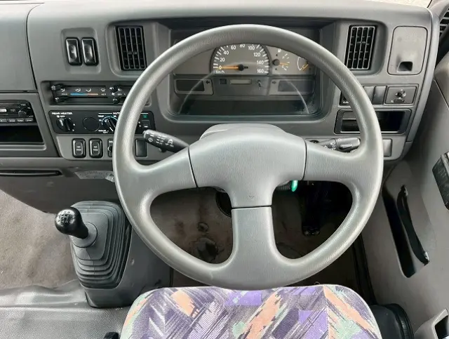 日産 シビリアン KK-BJW41(未入力/関係無)の写真13