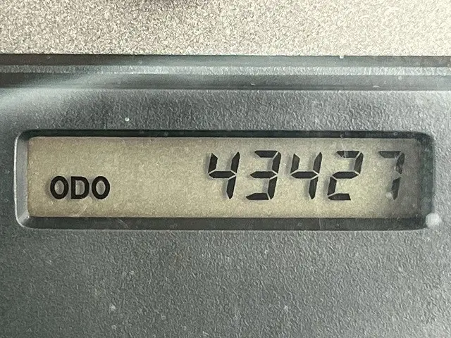 日産 シビリアン KK-BJW41(未入力/関係無)の写真14