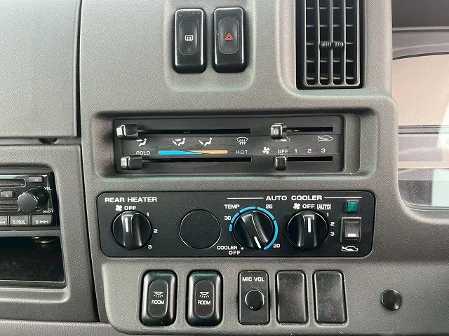 日産 シビリアン KK-BJW41(未入力/関係無)の写真15