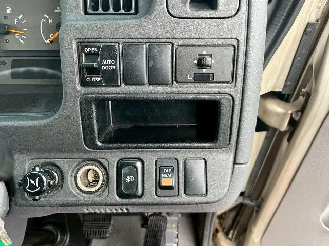 日産 シビリアン KK-BJW41(未入力/関係無)の写真16