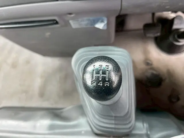 日産 シビリアン KK-BJW41(未入力/関係無)の写真17