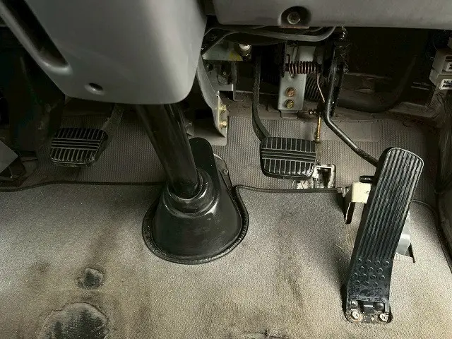 日産 シビリアン KK-BJW41(未入力/関係無)の写真18