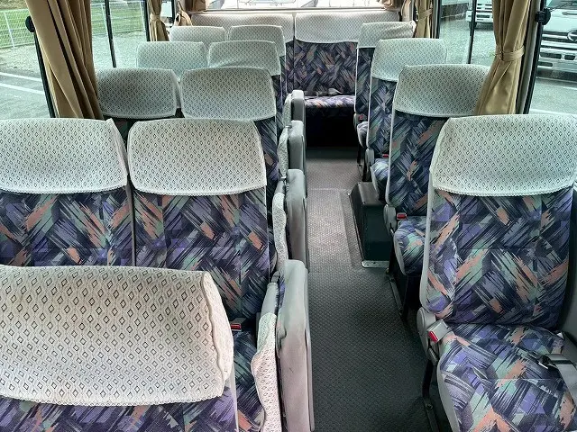 日産 シビリアン KK-BJW41(未入力/関係無)の写真19