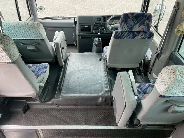 日産 シビリアン KK-BJW41(未入力/関係無)の写真20