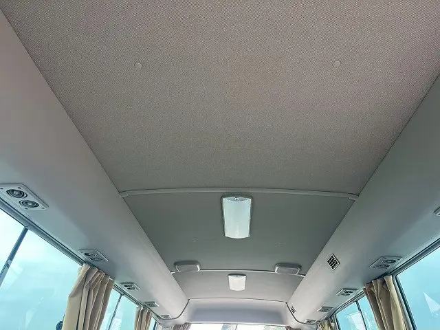 日産 シビリアン KK-BJW41(未入力/関係無)の写真22