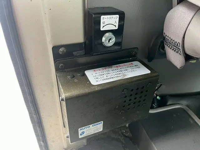 日産 シビリアン KK-BJW41(未入力/関係無)の写真23