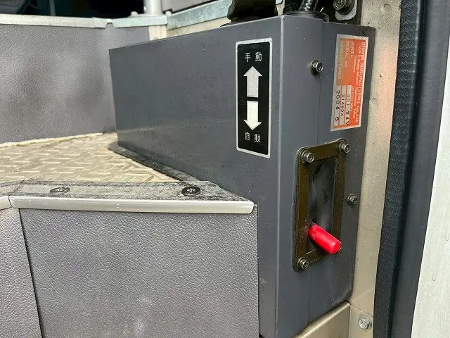 日産 シビリアン KK-BJW41(未入力/関係無)の写真24