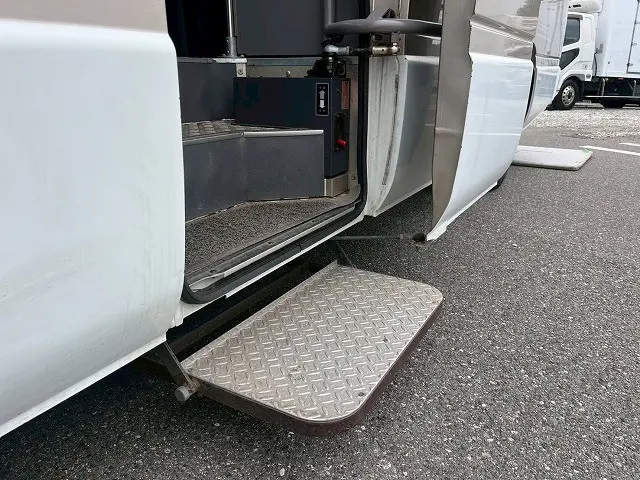 日産 シビリアン KK-BJW41(未入力/関係無)の写真25