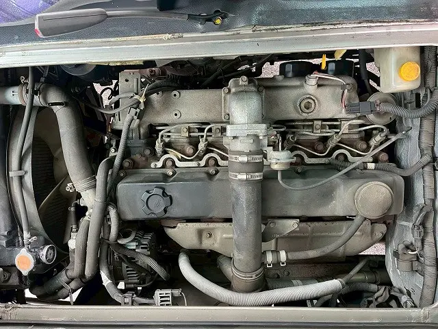 日産 シビリアン KK-BJW41(未入力/関係無)の写真26