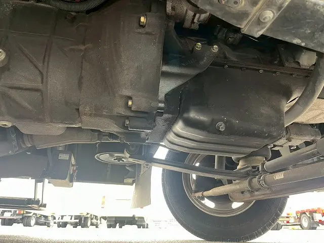 日産 シビリアン KK-BJW41(未入力/関係無)の写真27