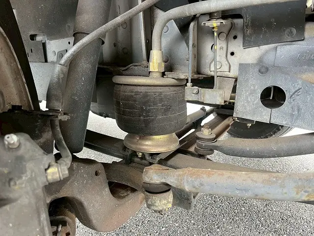 日産 シビリアン KK-BJW41(未入力/関係無)の写真28