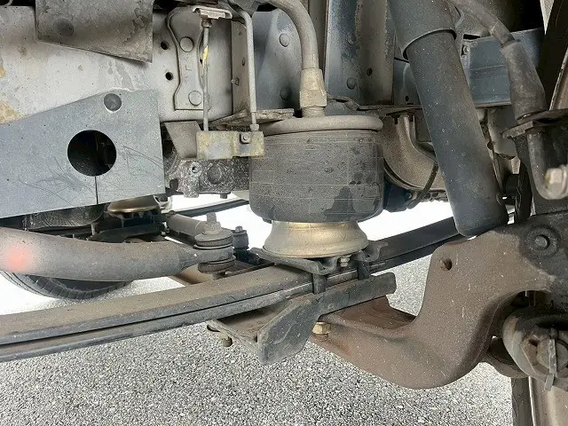 日産 シビリアン KK-BJW41(未入力/関係無)の写真29