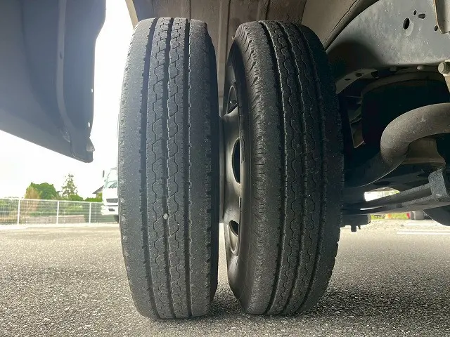 日産 シビリアン KK-BJW41(未入力/関係無)の写真31