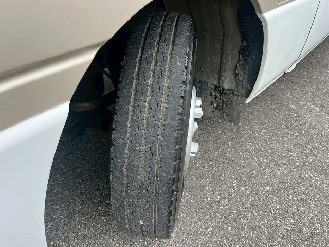 日産 シビリアン KK-BJW41(未入力/関係無)の写真33