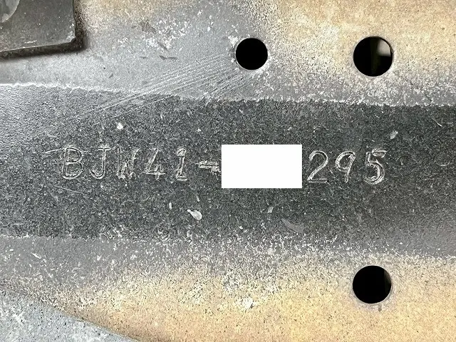 日産 シビリアン KK-BJW41(未入力/関係無)の写真38