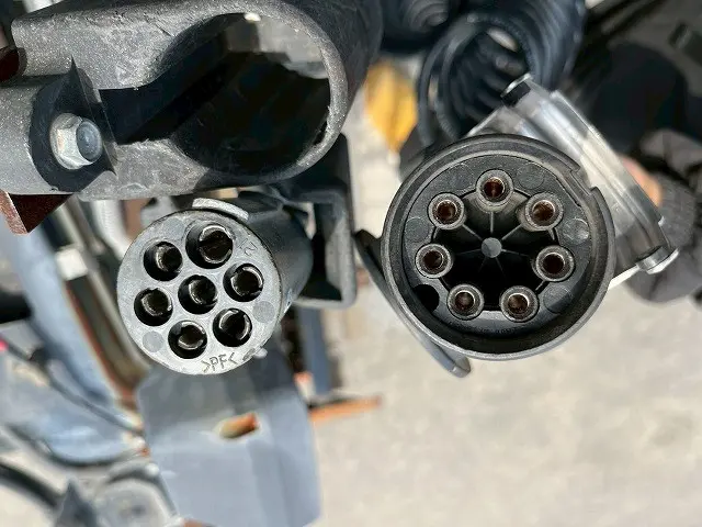 いすゞ ギガ QKG-EXD52AD(未入力/関係無)の写真15