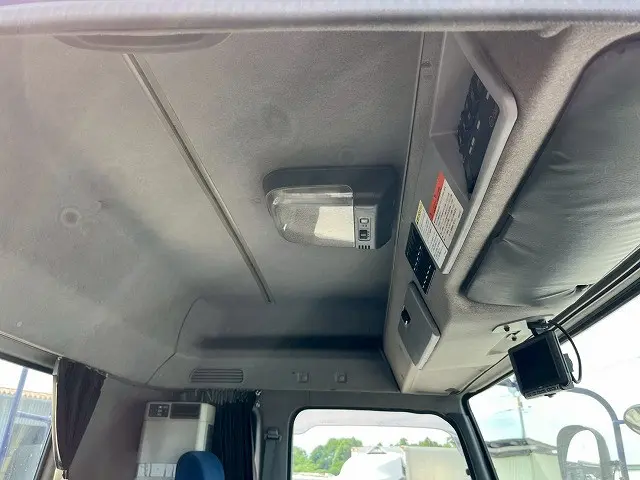 いすゞ ギガ QKG-EXD52AD(未入力/関係無)の写真19