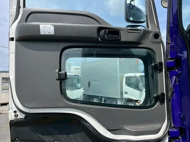 いすゞ ギガ QKG-EXD52AD(未入力/関係無)の写真20