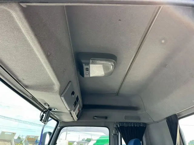 いすゞ ギガ QKG-EXD52AD(未入力/関係無)の写真23