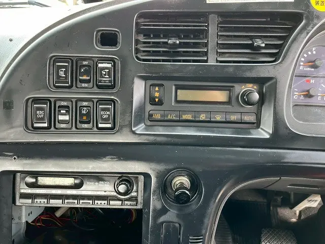 いすゞ ギガ QKG-EXD52AD(未入力/関係無)の写真26