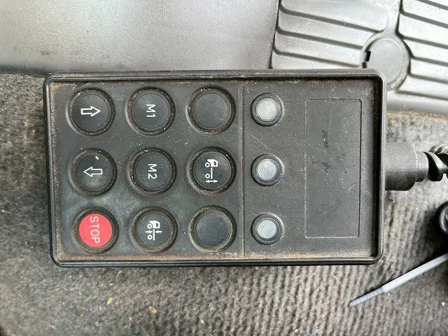 いすゞ ギガ QKG-EXD52AD(未入力/関係無)の写真32