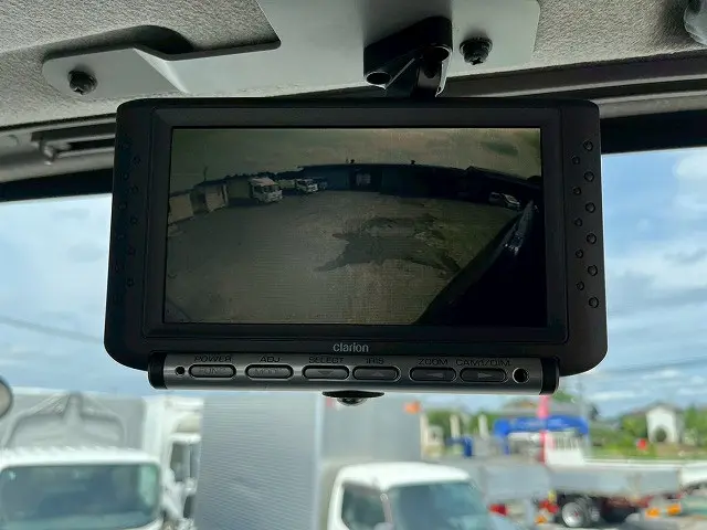 いすゞ ギガ QKG-EXD52AD(未入力/関係無)の写真33