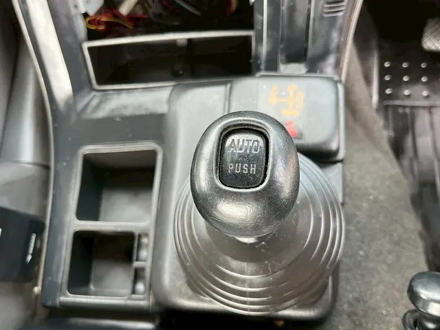 いすゞ ギガ QKG-EXD52AD(未入力/関係無)の写真34