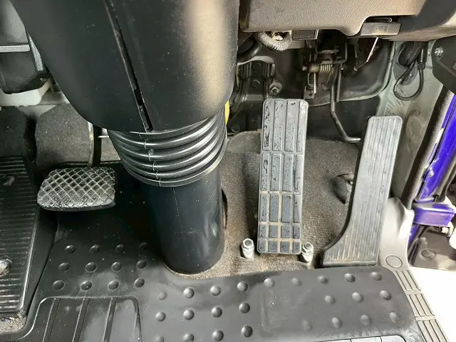 いすゞ ギガ QKG-EXD52AD(未入力/関係無)の写真35