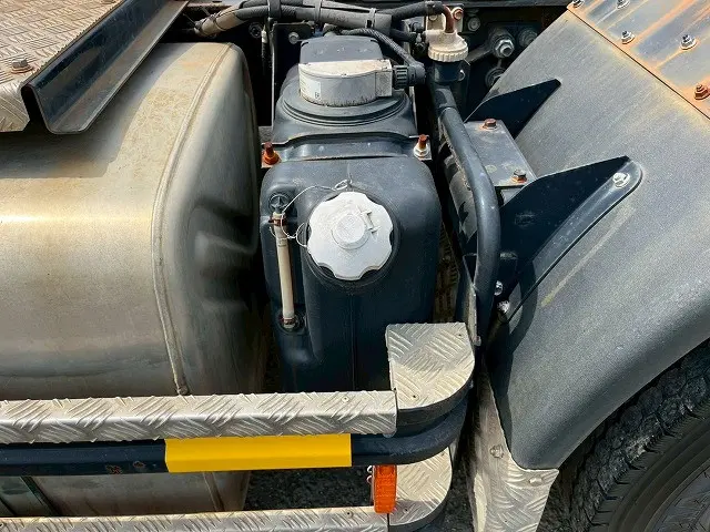 いすゞ ギガ QKG-EXD52AD(未入力/関係無)の写真37