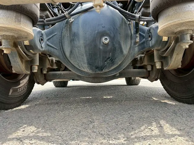 いすゞ ギガ QKG-EXD52AD(未入力/関係無)の写真42