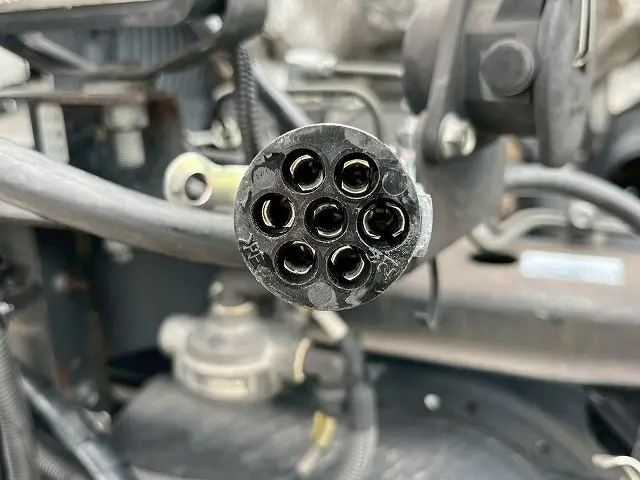 三菱 スーパーグレート QPG-FP64VER(未入力/関係無)の写真14