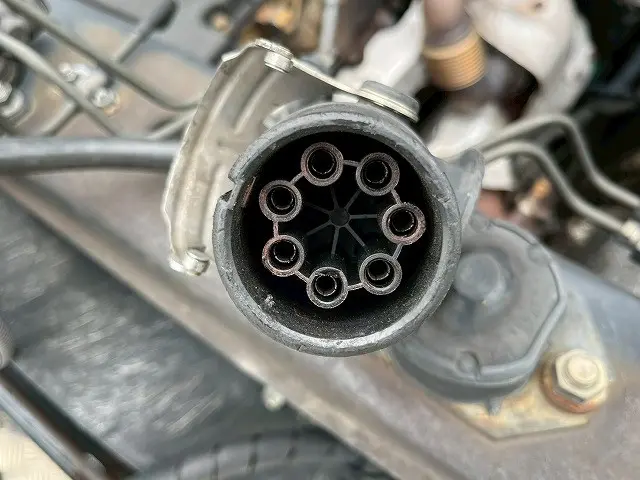 三菱 スーパーグレート QPG-FP64VER(未入力/関係無)の写真15