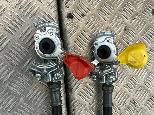 三菱 スーパーグレート QPG-FP64VER(未入力/関係無)の写真16