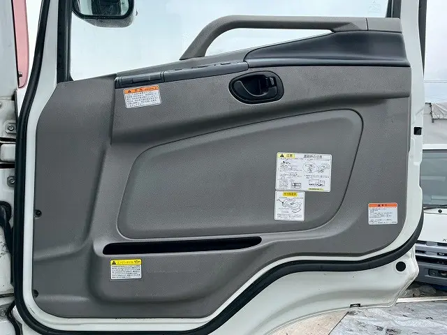 三菱 スーパーグレート QPG-FP64VER(未入力/関係無)の写真17