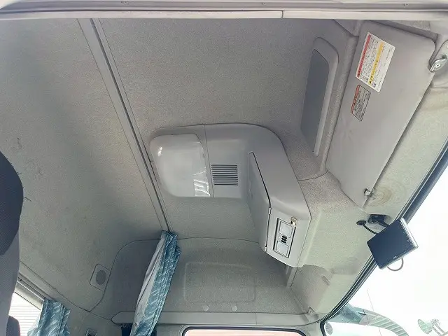 三菱 スーパーグレート QPG-FP64VER(未入力/関係無)の写真20