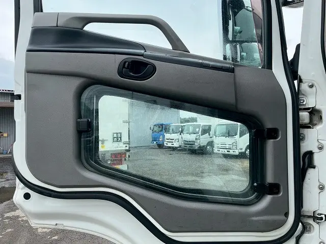 三菱 スーパーグレート QPG-FP64VER(未入力/関係無)の写真21