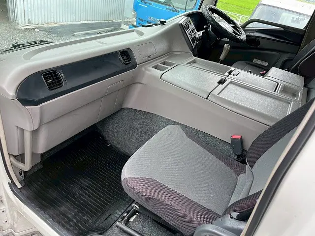 三菱 スーパーグレート QPG-FP64VER(未入力/関係無)の写真22